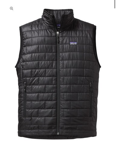 Gilet uomo patagonia nano - patagonia, puff