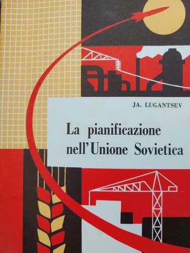 Lugantsev pianificazione - lugantsev,