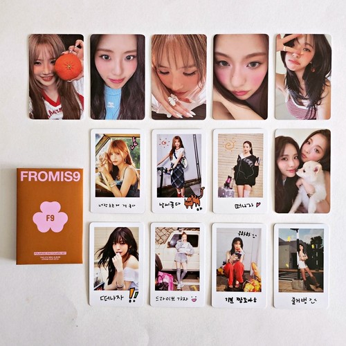 Fromis mini album dal - album,