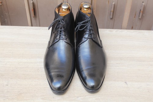 Boots bottines paraboot chukka - bottines,