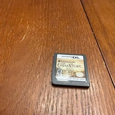 Professor layton and - professor,