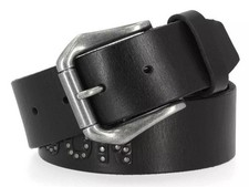 BMU008/08 Cintura pelle Harley