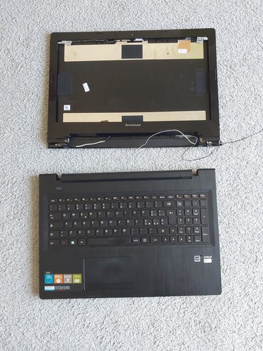 Lenovo g50 chassis - lenovo, g50-45