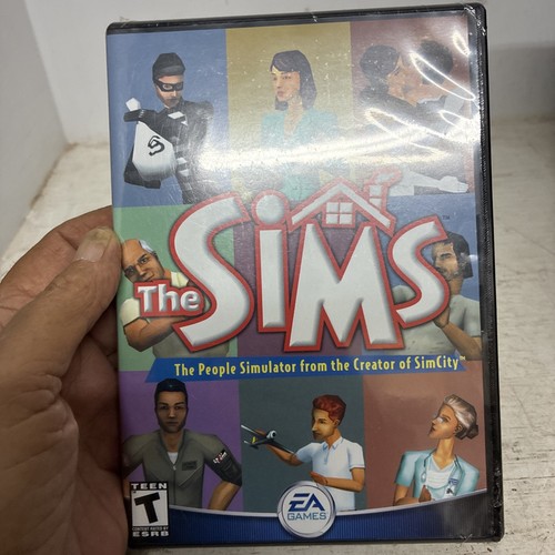 The sims gioco - the, 1