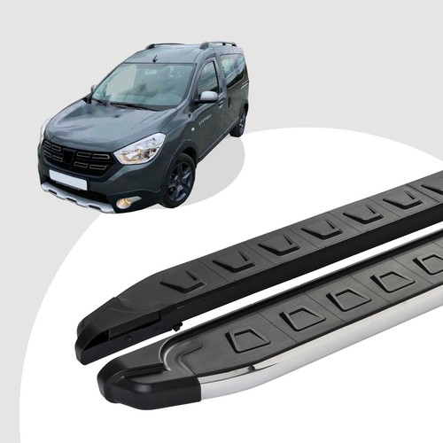 Pedane adatte per dacia dokker - pedane,