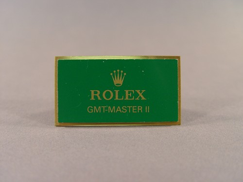 153743 insegna rolex - insegna,