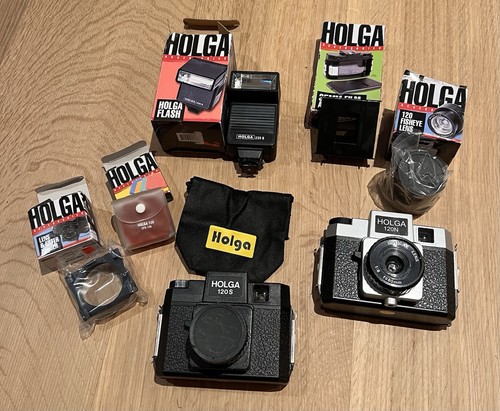 Lotto adattatore flash