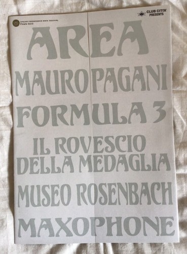 Area mauro pagani ecc - area,,