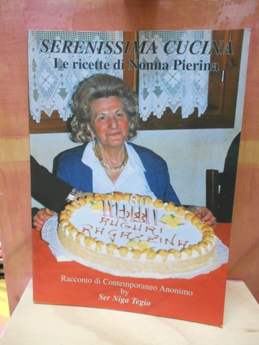 Ricette nonna pierina - di,