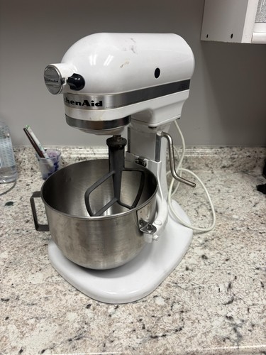 Kitchenaid k4sswh miscelatore - kitchenaid,