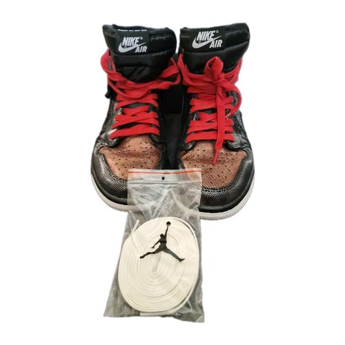 Nike air jordan - air, 1