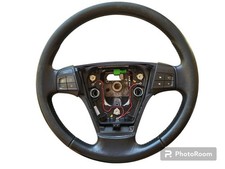 Volvo S40 2008 Lenkrad 30778752 UCK12231
