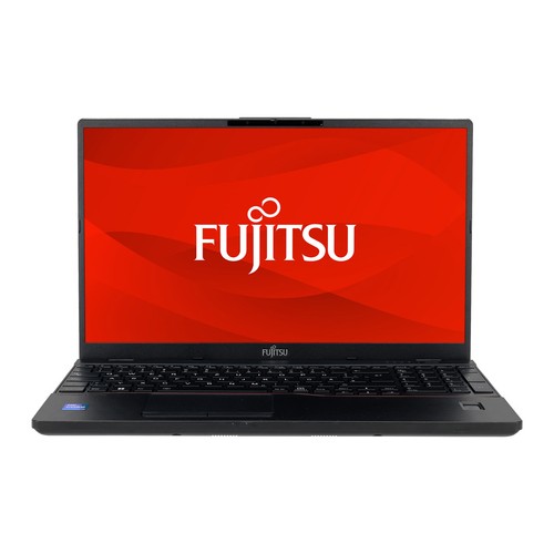 Fujitsu lifebook e5512 core - core, i7
