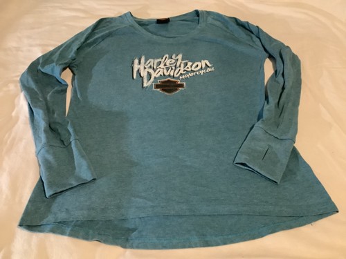 Ladies harley davidson - ladies,