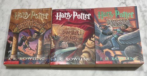 Rowling harry potter - rowling,