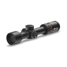 BURRIS Fullfield 2-8x35mm Plex