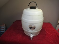 Botte a pressione per birra