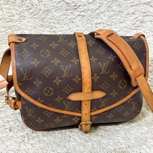 Borsa tracolla louis - a, vuitton