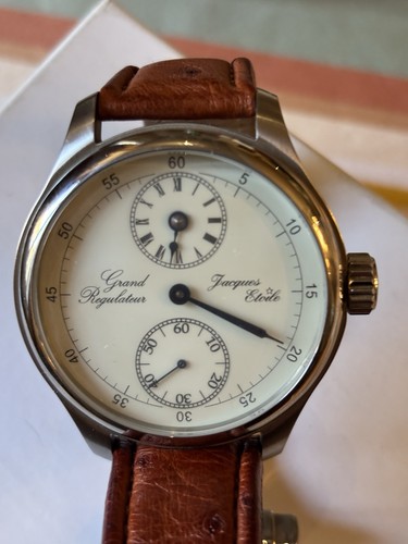 Montre jacques etoile - jacques,