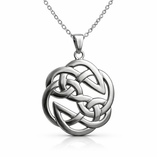 Collana catena con - collana, 31"