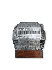 Centralina airbag Audi A3 S3