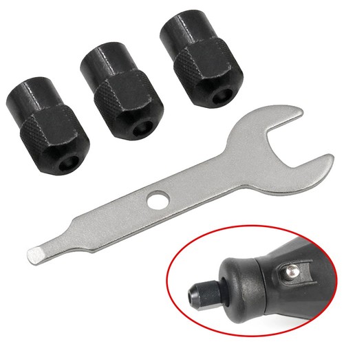 Pezzi set mini mandrino - mini,