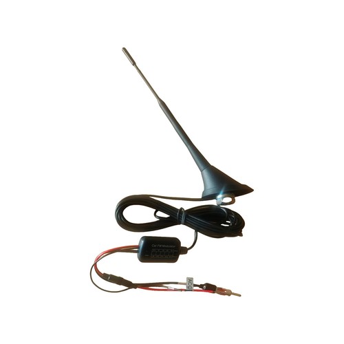Connettore modulatore 12v - connettore,
