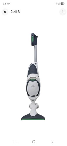Vorwerk folletto vk150 - folletto,