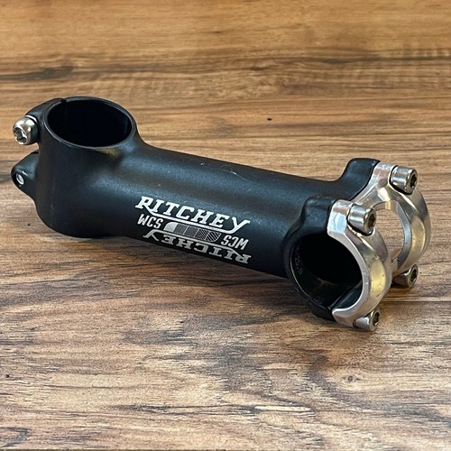 Ritchey wcs stelo - wcs, 110