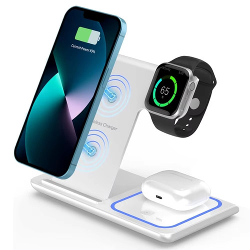 Caricatore wireless 1 - wireless, in