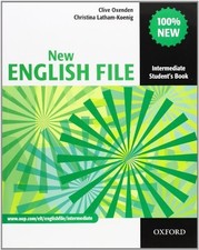 New English File