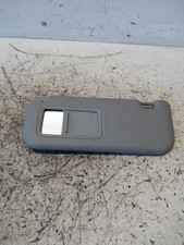 ALETTA PARASOLE SINISTRA SX PER TOYOTA Yaris Serie 743200D590B0 1KRFE (11>13)