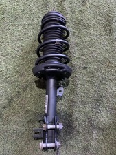 Ammortizzatore Anteriore Sinistro Opel Corsa E 22283524