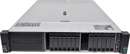 Proliant dl380 g10 2u - proliant,