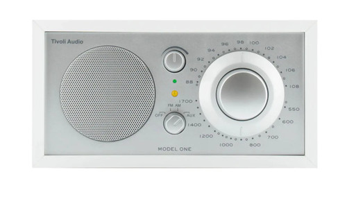 Radio tavolo tivoli audio - tavolo,