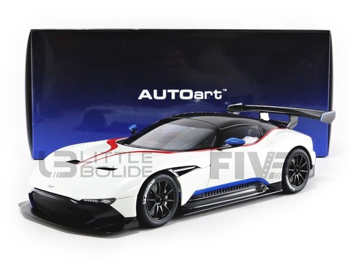 Autoart aston martin - 1/18,