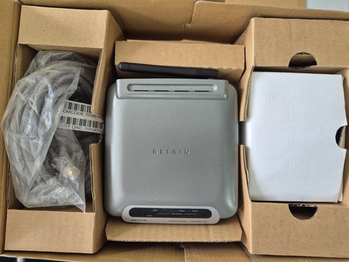 Belkin cavo wireless - cavo, g