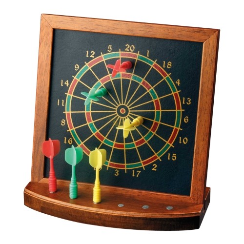 Mini darts gioco tavolo - darts,
