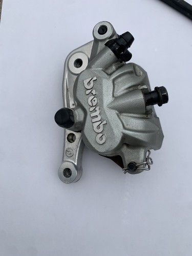 Pinza anteriore brembo ktm - brembo, sx