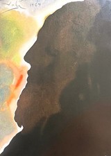 Salvador Dalì - Abramo -