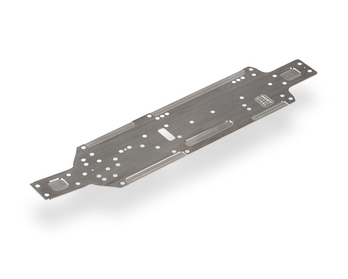 Xray telaio acciaio 2 - xray,
