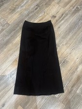 Gonna lunga Yohji Yamamoto