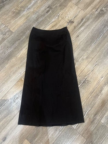 Gonna lunga yohji yamamoto - gonna,