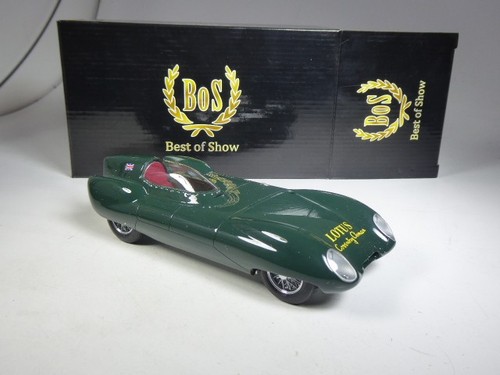 Bos152 lotus eleven - lotus,