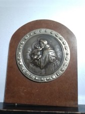 Icona Sant'antonio Da Padova