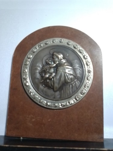 Icona sant antonio padova - icona,