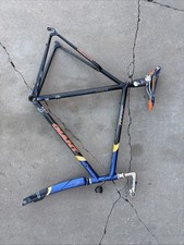 Telaio bici composito giant - bici,