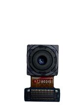 FLEX FOTOCAMERA FRONTALE SAMSUNG GALAXY A7 2018 SM A750 FRONT CAMERA ANTERIORE