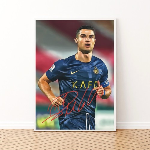 Cristiano ronaldo nassr - ronaldo,