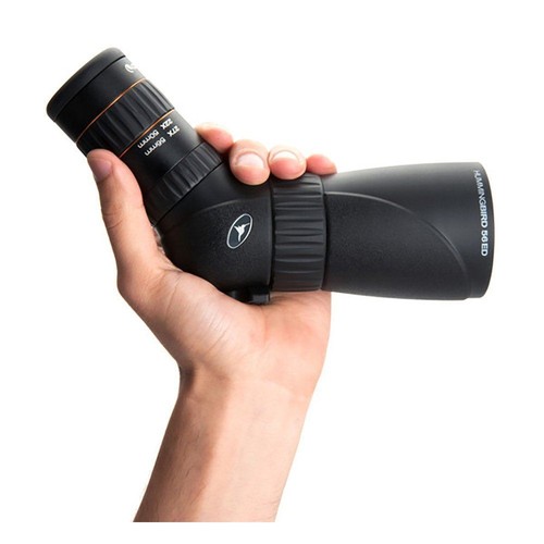 Celestron colibrì 27x56 ed - colibrì, 9-27x56